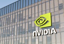 Nvidia kupuje za téměř 13 miliard USD platformu pro modely AI Hugging Face Nvidia. Zdroj: Adobe Stock