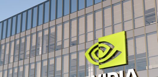 Nvidia kupuje za téměř 13 miliard USD platformu pro modely AI Hugging Face Nvidia. Zdroj: Adobe Stock