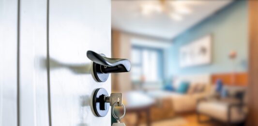 Sreality vs. Katastr nemovitostí: Jak zjistit reálné kupní ceny z kupních smluv a vyjednat slevu na byt? Nemovitost. Zdroj fotky: Adobe Stock