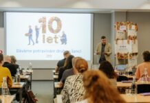 Deset let pomoci: Tesco a potravinové banky zajistily lidem v nouzi přes 31 milionů porcí jídla Tesco- Zdroj fotky: Tesco