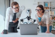 Festival Dny AI nabídne v listopadu přes 200 akcí v celé ČR AI. Zdroj obrázku: Adobe Stock