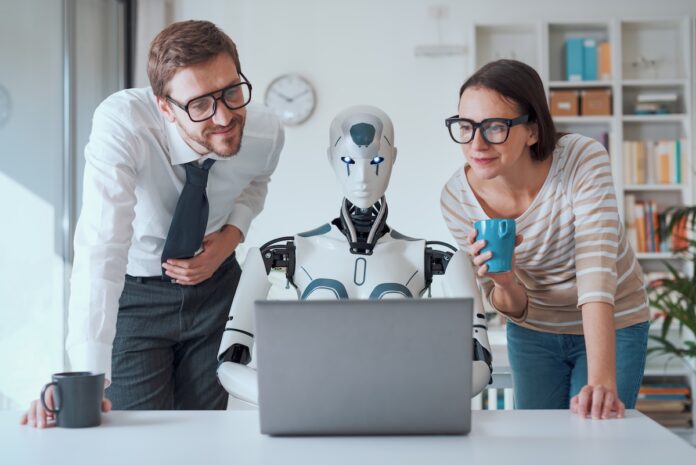 AI. Zdroj obrázku: Adobe Stock