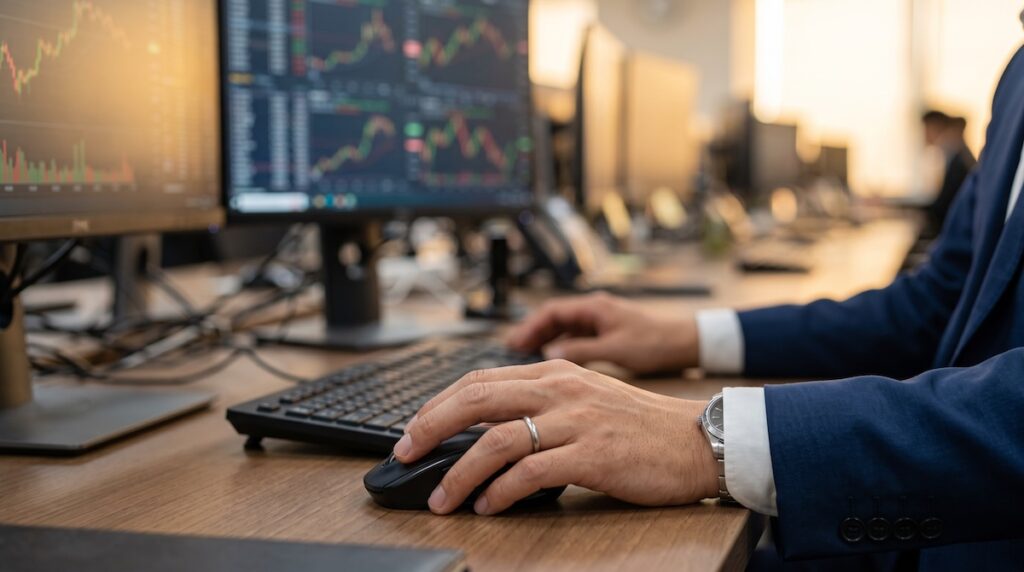 Láká vás 14% dividenda v dolarech? Tři důvody, proč je tato oblíbená akcie největší pastí na české rentiéry
