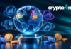 Maloobchodní krypto ekonomika: Česko třetí v EU Crypto4me. Zdroj fotky: AI