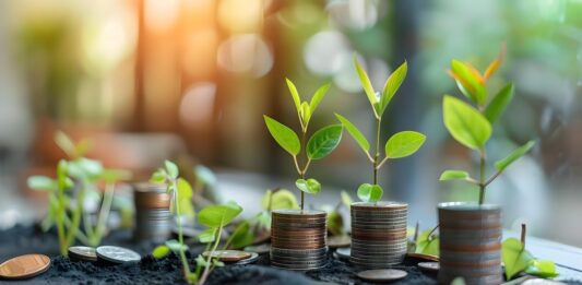 Láká vás 14% dividenda v dolarech? Tři důvody, proč je tato oblíbená akcie největší pastí na české rentiéry Pasivní příjem. Zdroj obrázku: Adobe Stock