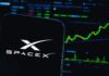 Bloomberg: Musk je díky zájmu o akcie SpaceX a Tesly znovu dolarovým bilionářem SpaceX