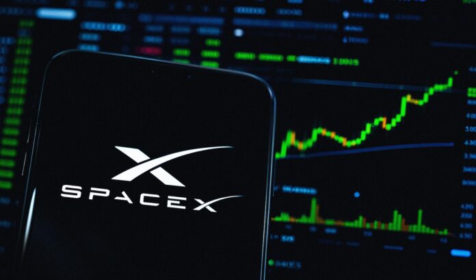 SpaceX SpaceX