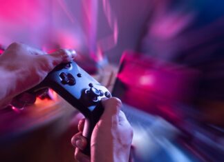 Tvůrcům hry Kingdom Come loni klesl zisk o 27 procent na 733 milionů Kč Game. Zdroj: Adobe Stock