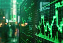 Posíláte peníze do S&P 500? Tři důvody, proč je vaše portfolio nebezpečně závislé na pouhých šesti firmách Index. Zdroj obrázku: Generováno AI (Adobe Stock)