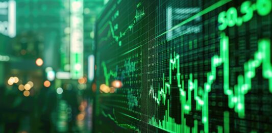 Posíláte peníze do S&P 500? Tři důvody, proč je vaše portfolio nebezpečně závislé na pouhých šesti firmách Index. Zdroj obrázku: Generováno AI (Adobe Stock)